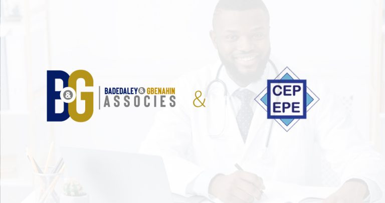 BG-ASSOCIES CEPEPE Partenaire