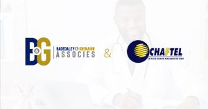BG-ASSOCIES CHAFTEL Partenaire