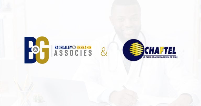 BG-ASSOCIES CHAFTEL Partenaire