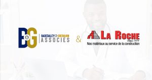 BG-ASSOCIES LAROCHE Partenaire