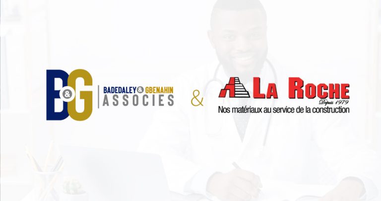 BG-ASSOCIES LAROCHE Partenaire