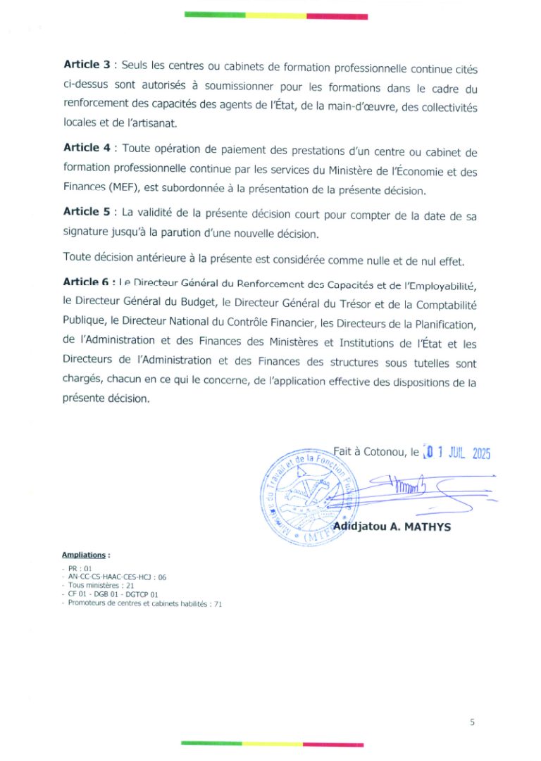 Page 5