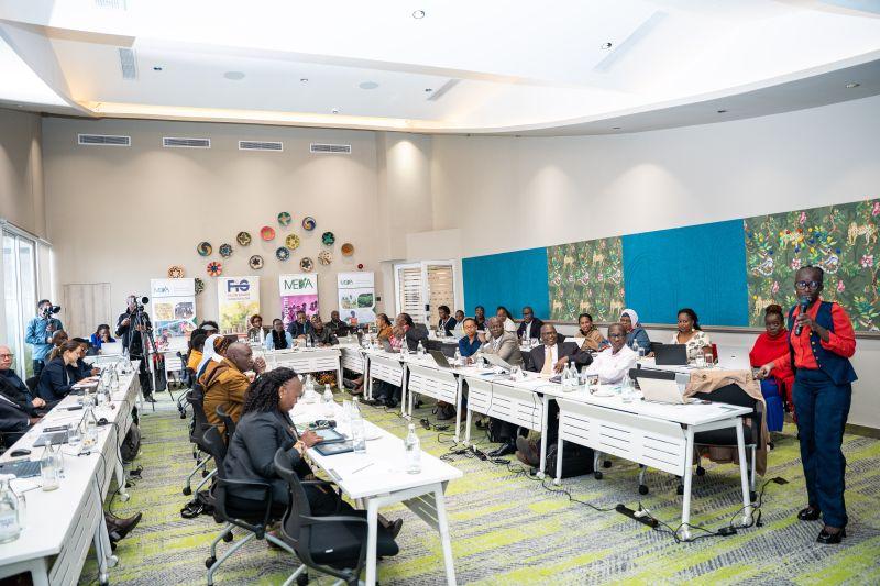 Formation Management QHSE
